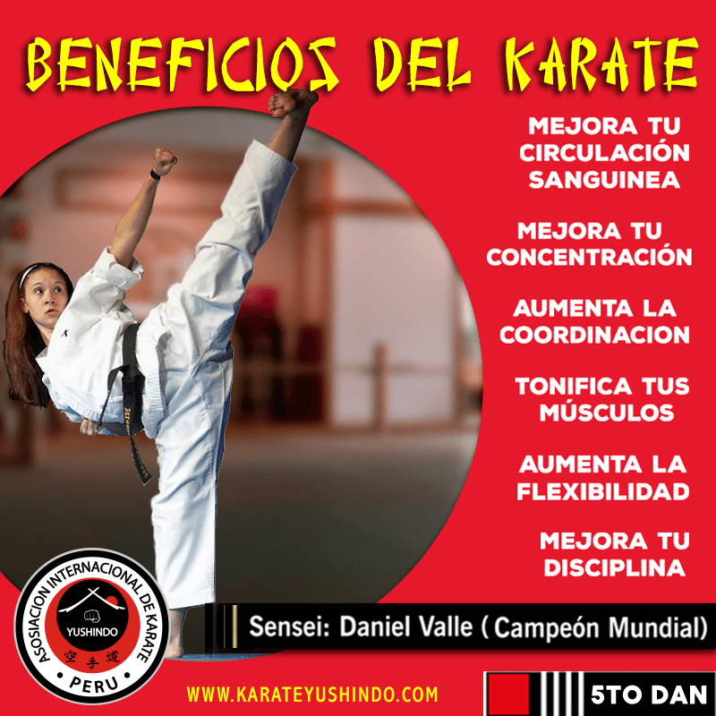 beneficio-del-karate
