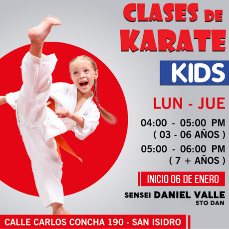 clases-de-karate-kids